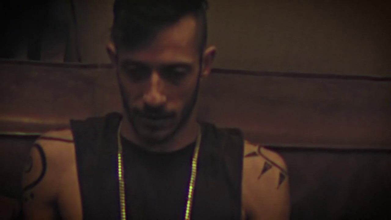 Jonathan Alter, The EOK Project - Numb (Linkin Park Cover)