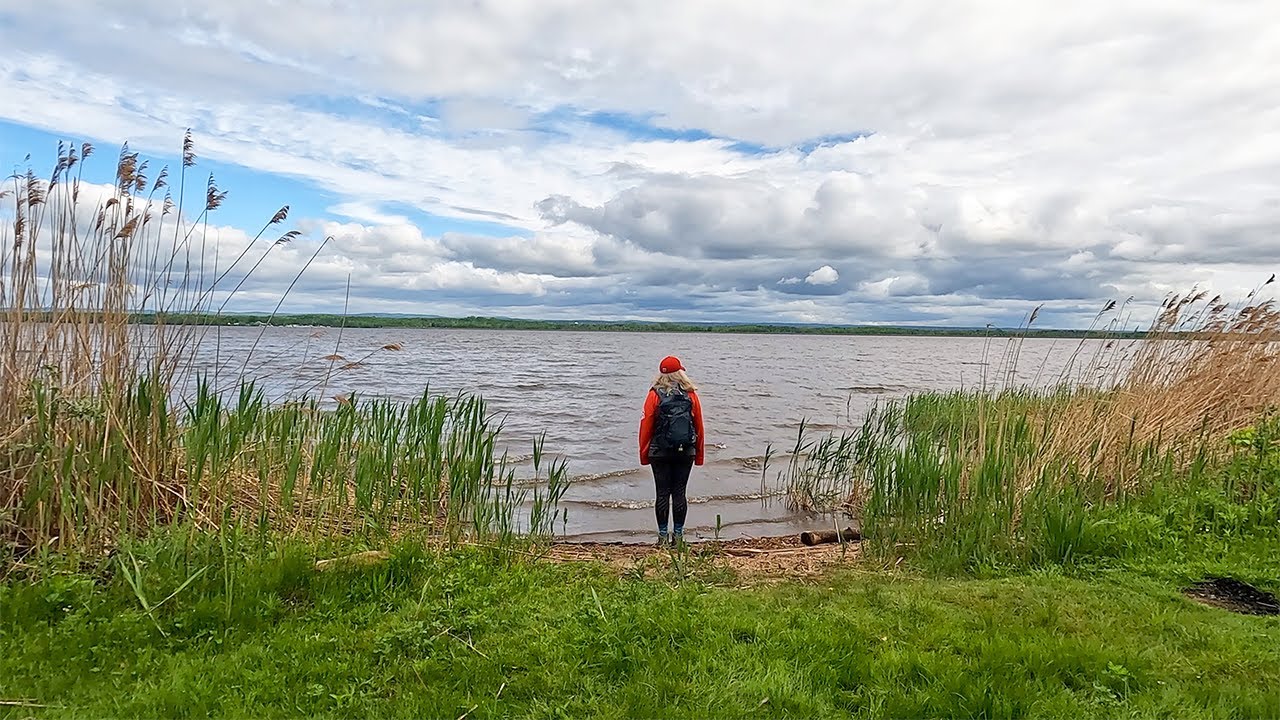 Voyageur Provincial Park, ChuteaBlondeau between Ottawa and Montreal YouTube