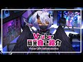 【自己紹介】Vtuber一問一答自己紹介【ACE】