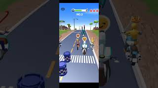 # trending billionaire bike game #1000subscriber #games #1millionviews