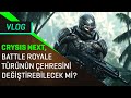 Crysis Next, Battle Royale Türünün Çehresini Değiştirebilecek mi?