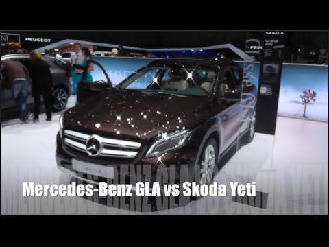 mercedes-benz-gla-2014-vs-skoda-yeti-2014