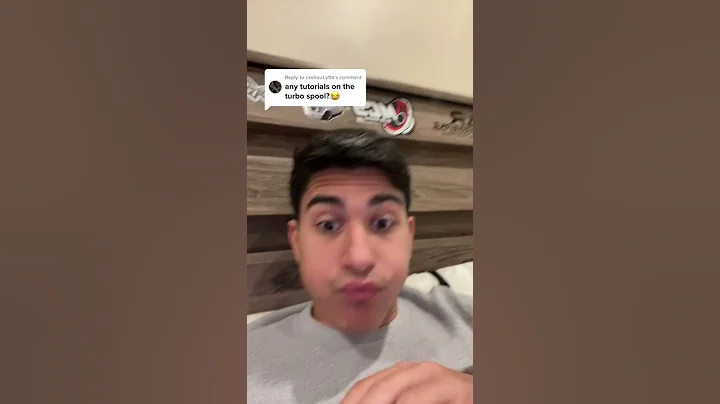 TURBO FLUTTER TUTORIAL *IN-DEPTH*