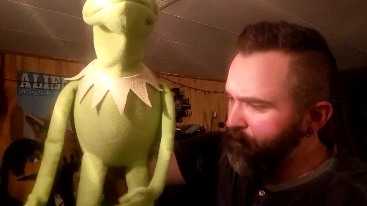 Kermit - YouTube