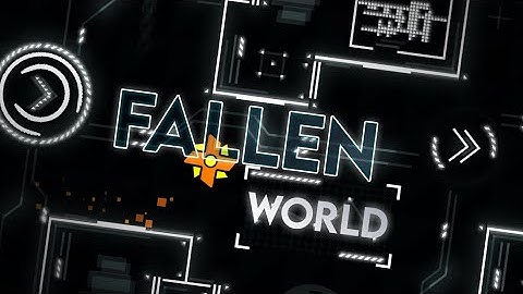 Super - Fallen World by GrenadeOfTacos