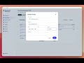 BeeKeeper - Transfer Funds