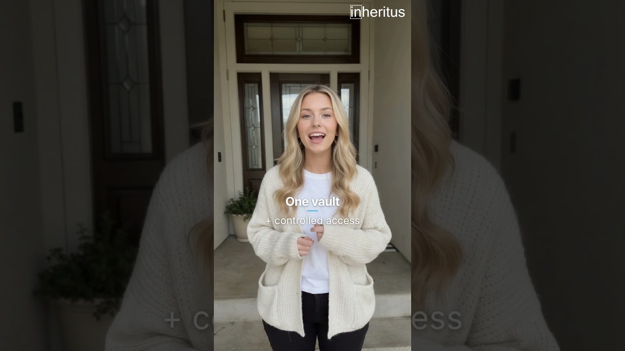 If Something Happened Tonight… Would They Know?