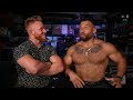Sean Legacy Enters WWE Speed Tournament as Romeo Moreno Prepares for NXT Debut | NXT May 19, 2026