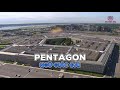 VIẾNG THĂM PENTAGON - NGŨ GIÁC ĐÀI