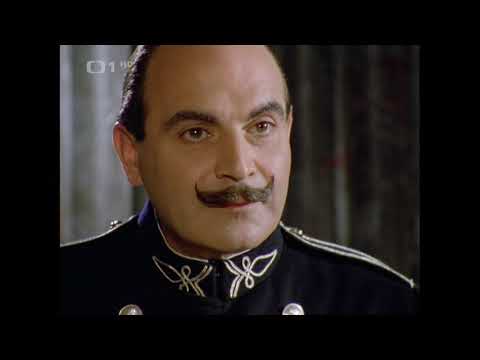 Hecule Poirot 