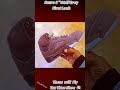 Retro 5 "Wolf Grey" 1st Look #ytshorts #reels #shorts #subscribe #like #sneakers #shoes #fyp #viral