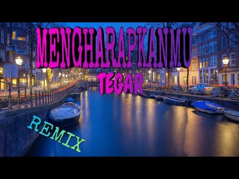 TEGAR - MENGHARAPKANMU | AKU INGIN KAU ADA DISINI (REMIX ...