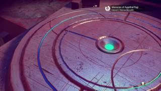 No Man's Sky - Korvax Convergence