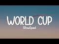 IShowSpeed - World Cup (Champions)