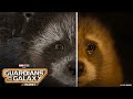Animating Rocket & Groot - Marvel Studios' Guardians of the Galaxy Vol. 3 VFX