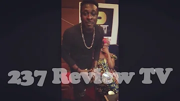 TZY PANCHAK Cover DAVIDO - FALL | Celebs Snaps