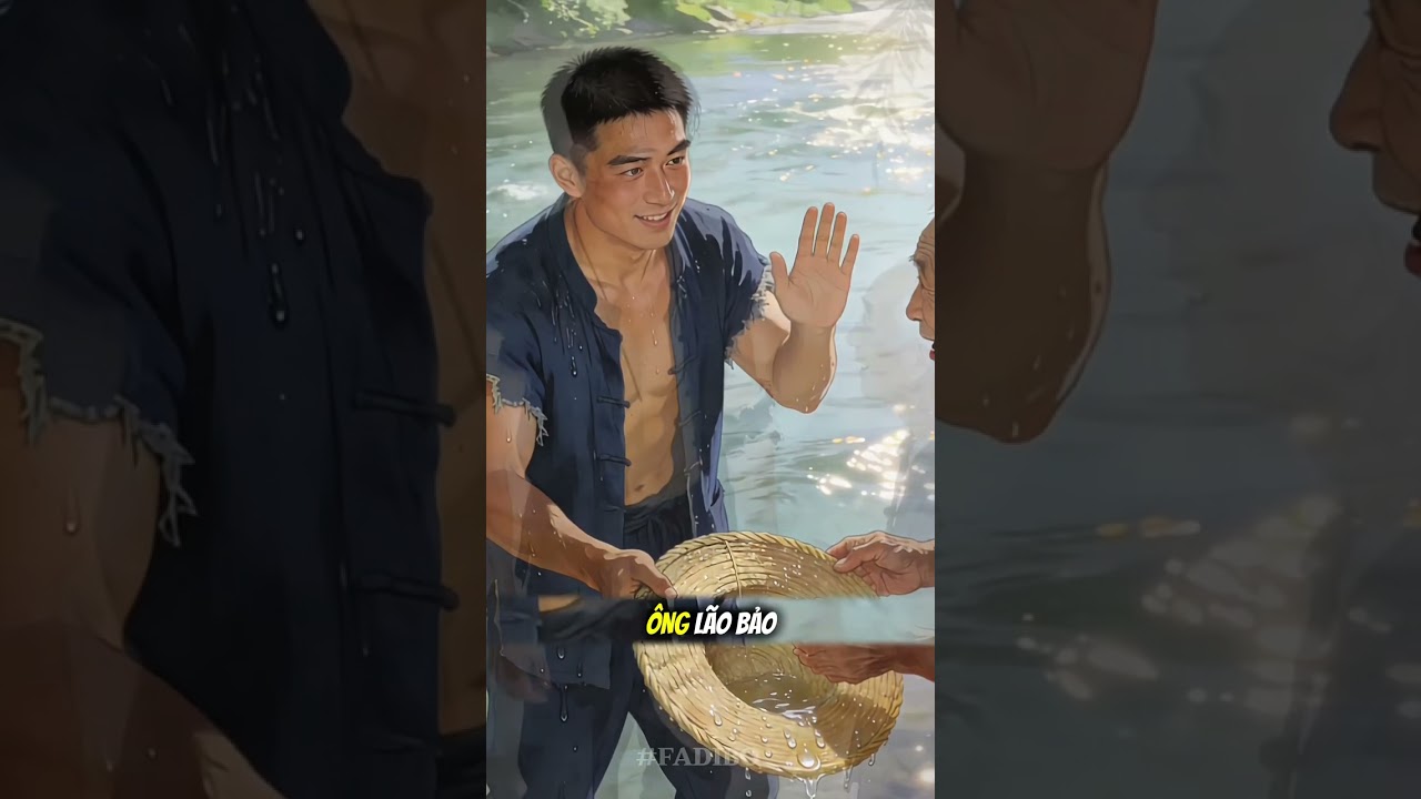 Thông điệp của cuộc sống 