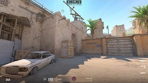 M4A4 3K on Dust 2 #shorts #clips #best #funny #moments #susther #foryou #cs2