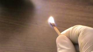 Fun Way To Light Matches Nextraker