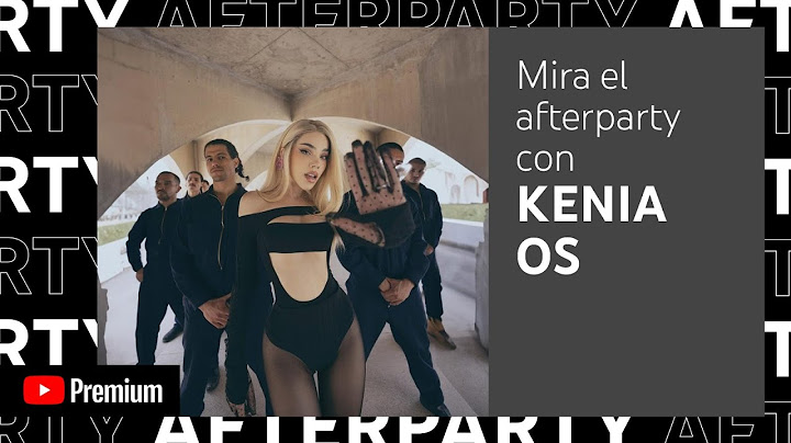 Kenia OS "Tokome" Afterparty