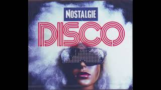 Disco Nostalgie Ami Steward Knock On Wood  M People Moving On Up  Silver Convention