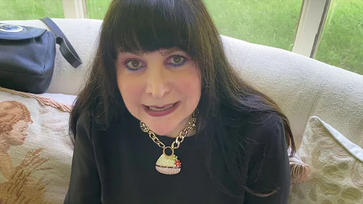 Bag Lunch with Ilene Wood - Episode 67