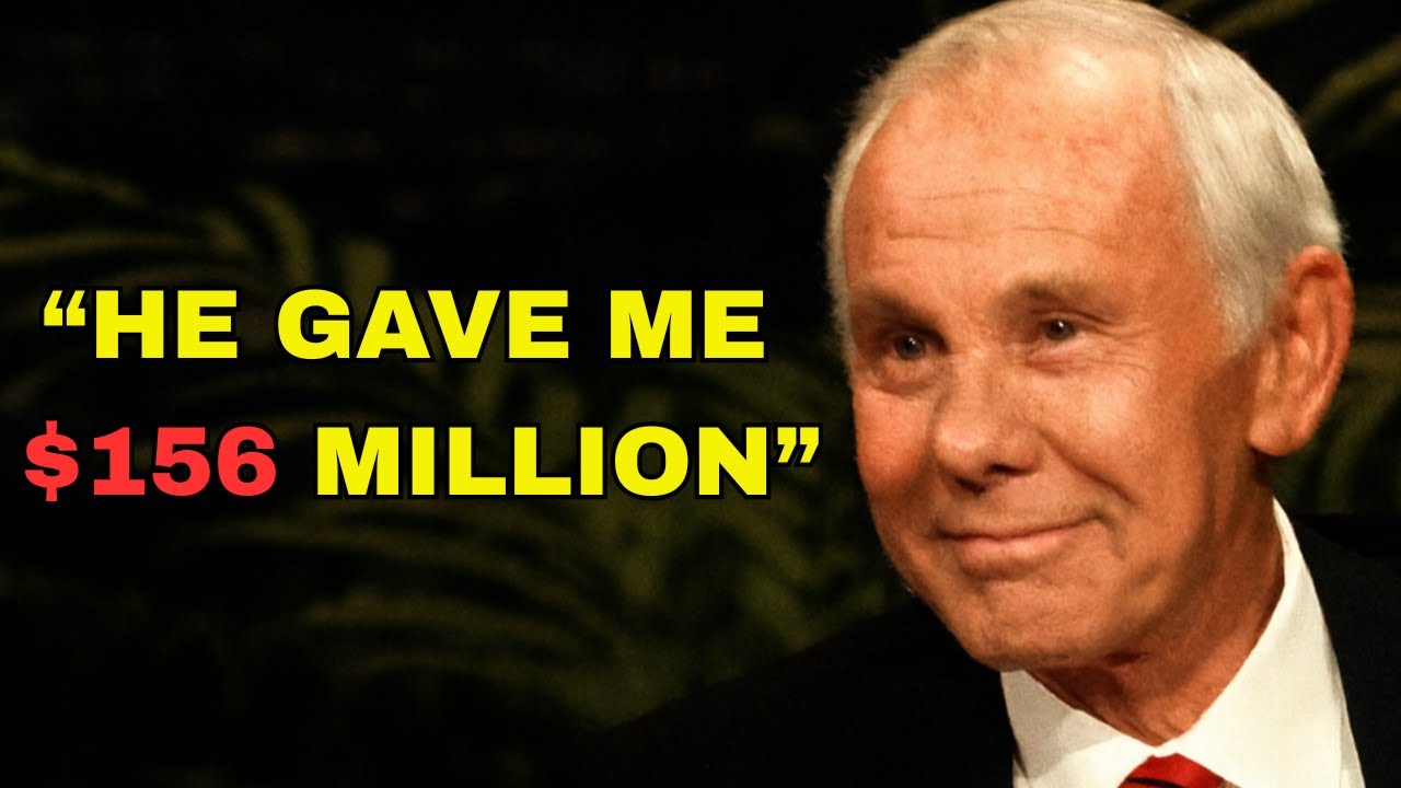 What Happened to All Johnny Carson's Money After He Died - YouTube