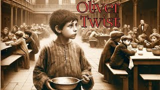 অলিভার টুইস্ট  | Oliver Twist Story in Bengali ||@MashaBearEN Guide