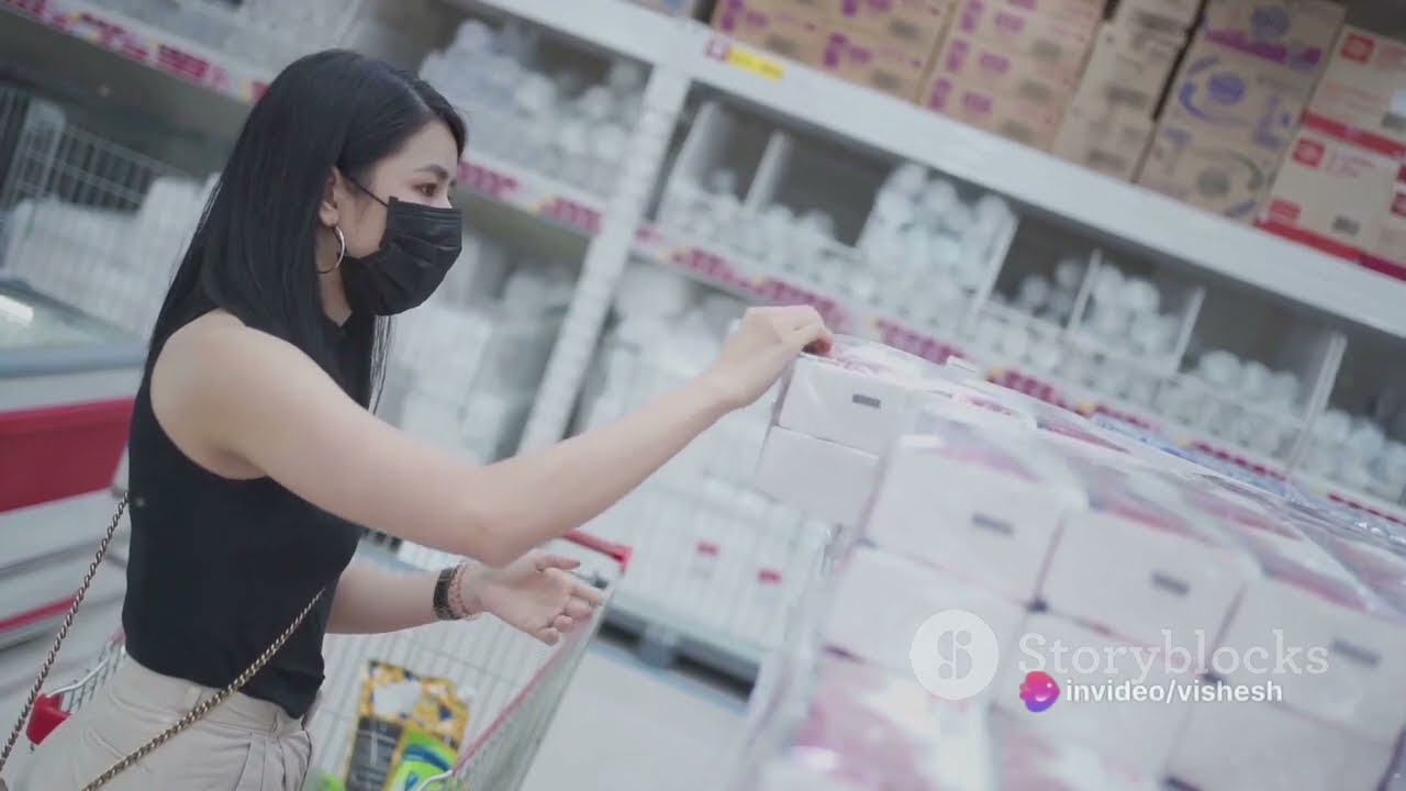 The Great Toilet Paper Crisis of 2020: Unrolling the Supply Chain Chaos!