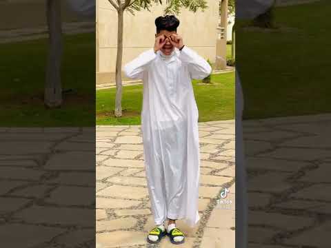 تيك توك ماجميو علي مهرجان وانا ماشي مع سعديه