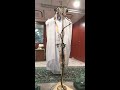 اذان مكي أصيل من مكبرية الحرم المكي الشريف الشيخ نايف فيدة عشاء الجمعة ١٤٤١ ٣ ١٨