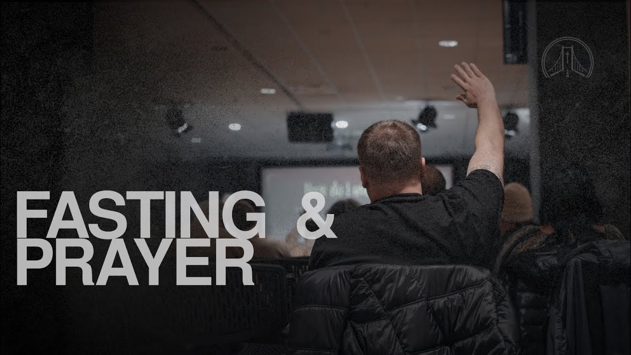 Fasting & Prayer | Pastor Jacob - YouTube