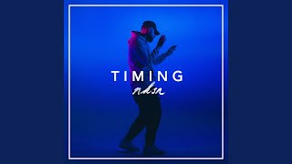 Timing - NKSN