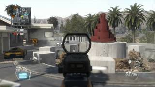 VaCaNCy vs Pro Team ConqueR CTF Raid
