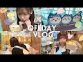 【休日Vlog】いま話題のちいかわ映画を観ていろんな気持ちになった日🧜♀️