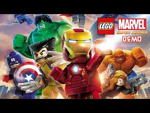 lego marvel ps3 walkthrough lego marvel ps3 walkthrough