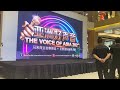 See you again  the voice of asia 2022 allegra kua