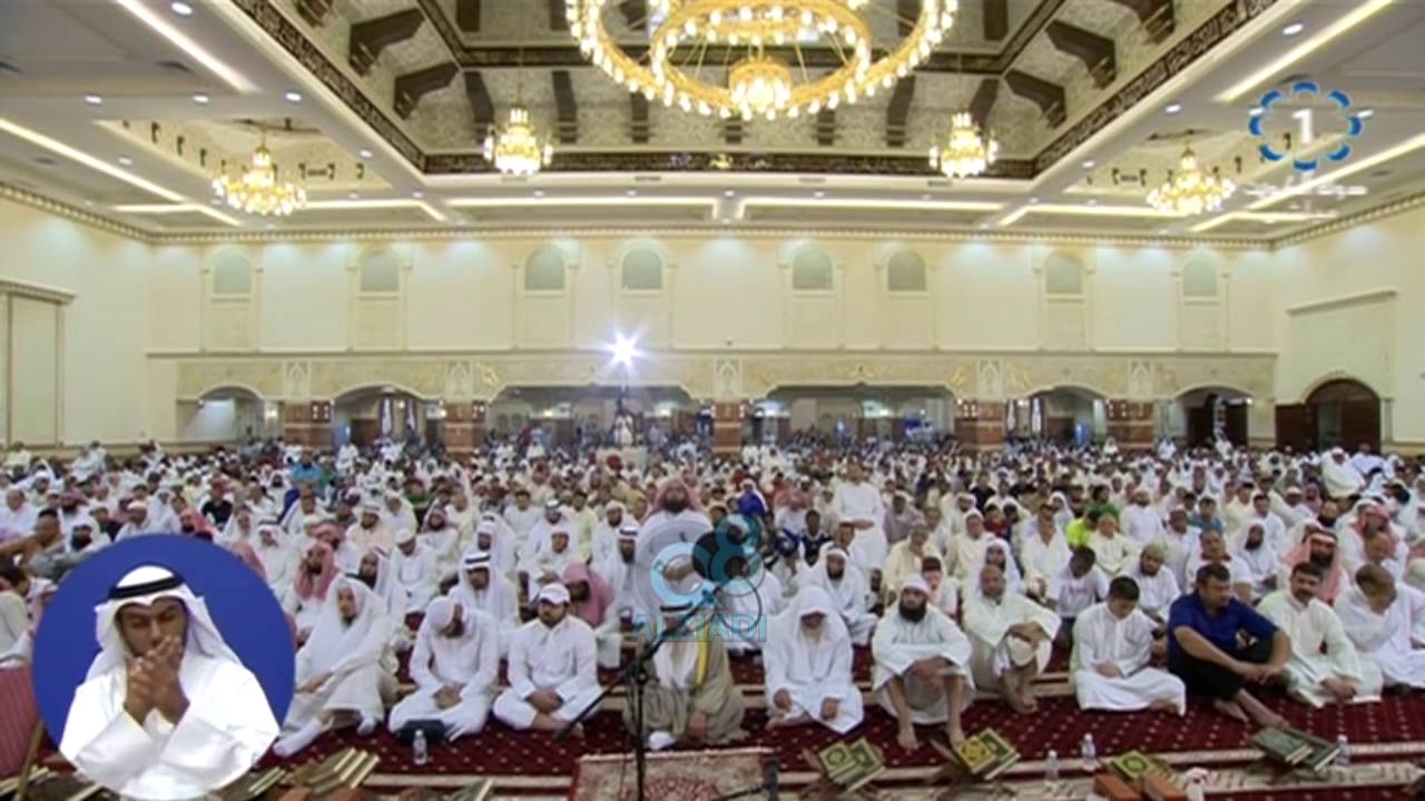 خطبة تحصين الأبناء من التطرف الشيخ د. سليمان الرحيلي