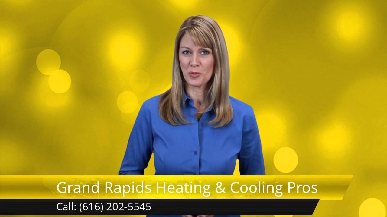 Grand Rapids Heating And Cooling Reviews