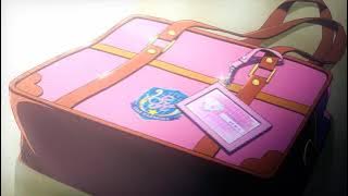 Aikatsu Friends! [OP] Arigatou Daijobu/Ruby Scarlet