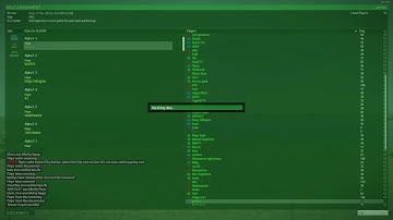 Arma 3 - KOTH - Connection problem