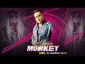 Tones  i  dance monkey remix  dj gaurav asija  mp3virus official