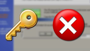 Entering in an Invalid Product Key During Windows Setup?