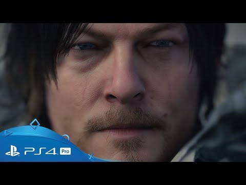 Видео: Липсата на скалируемост в PC Port Of Death Stranding ограничава иначе най-доброто изпълнение на играта