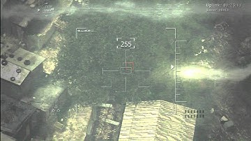 COD:MW3 GW Flawless TDM Faggotgun 38-0