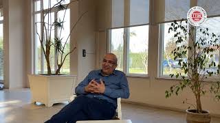 Prof. Dr. İsmail Coşkun Kemal Tahire Dair