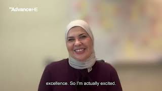 How will the Arabic translation of the PSF help in your practice?