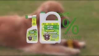 Simple Green Eliminador de Olores de Mascotas