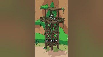 This world record is 42 days long