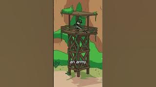 This world record is 42 days long